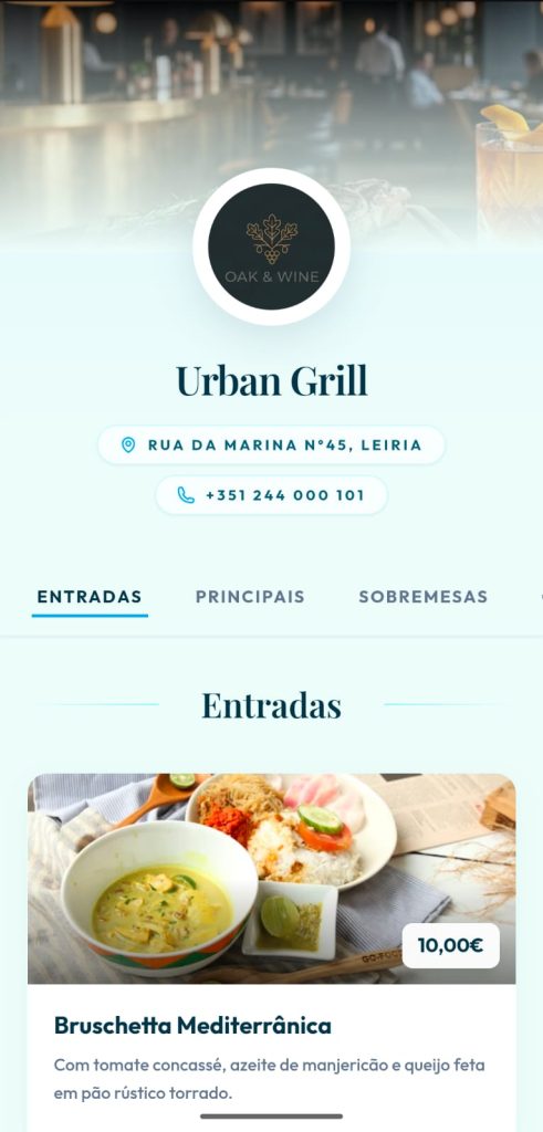 marisqueira